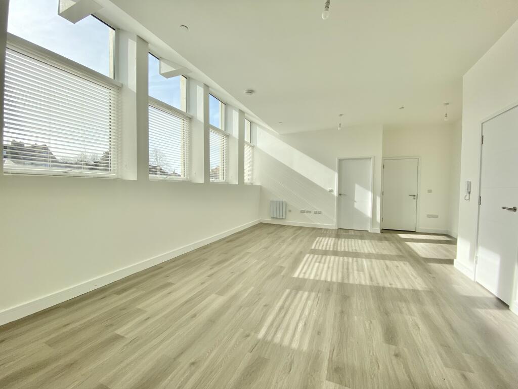 Main image of property: 111 Guild House, Peterborough, PE2 9GB