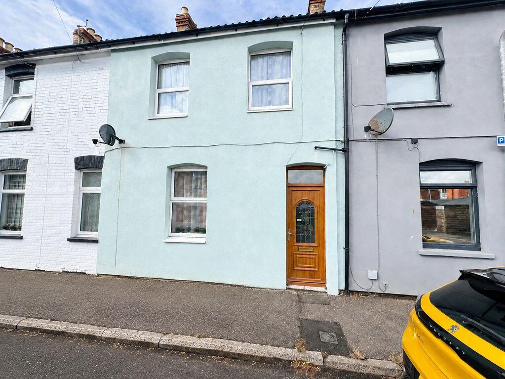 Main image of property: Grays Road, Taunton