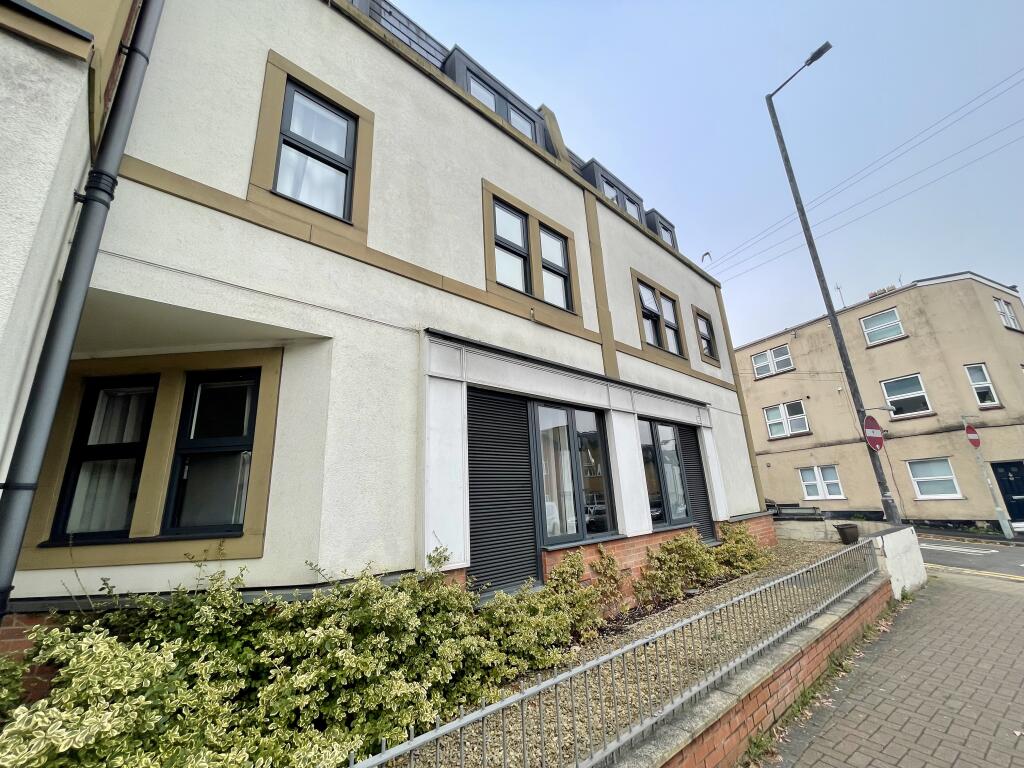 Main image of property: West Street, Bedminster, BRISTOL