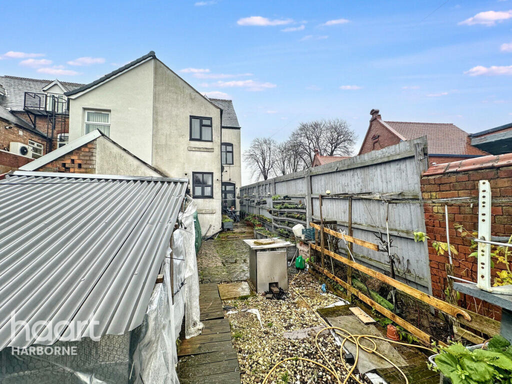 Additional image 21 of Albert Road, Stetchford