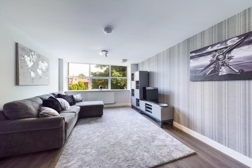 Apartment in Northampton - View 2