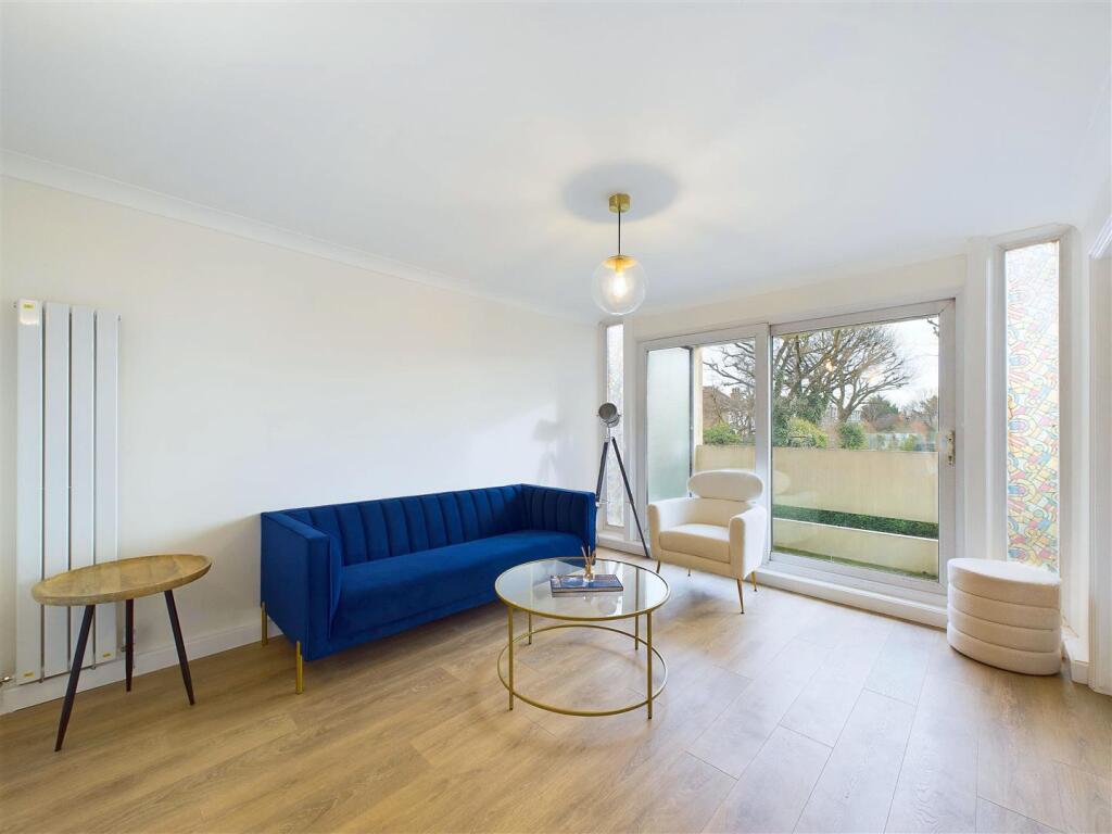 Main image of property: Bloomsbury Close, London