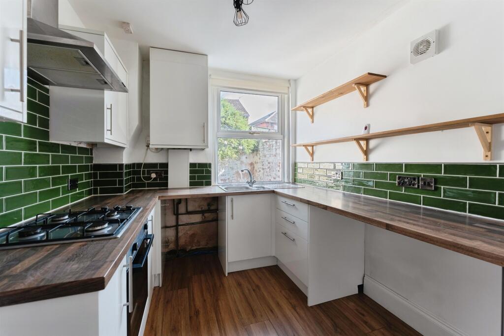 Maybank Road, Tranmere, Birkenhead - View 5