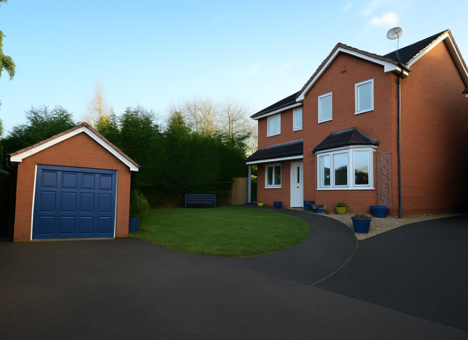 Main image of property: Ascot Drive, Dudley, DY1 2SN