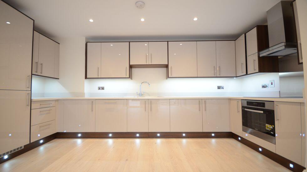 Main image of property: Heathland Court, 3 Grebe Way, Maidenhead, SL6