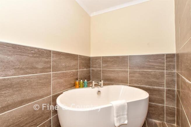 Internal Lifestyle Photograph