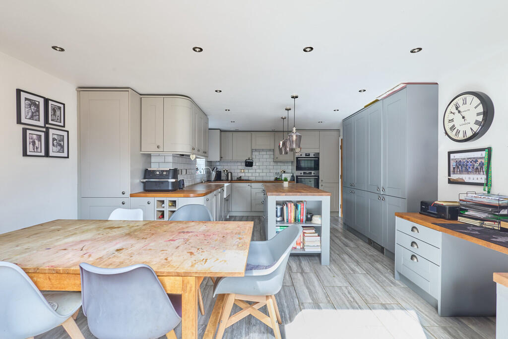 House in Cambridge - View 5