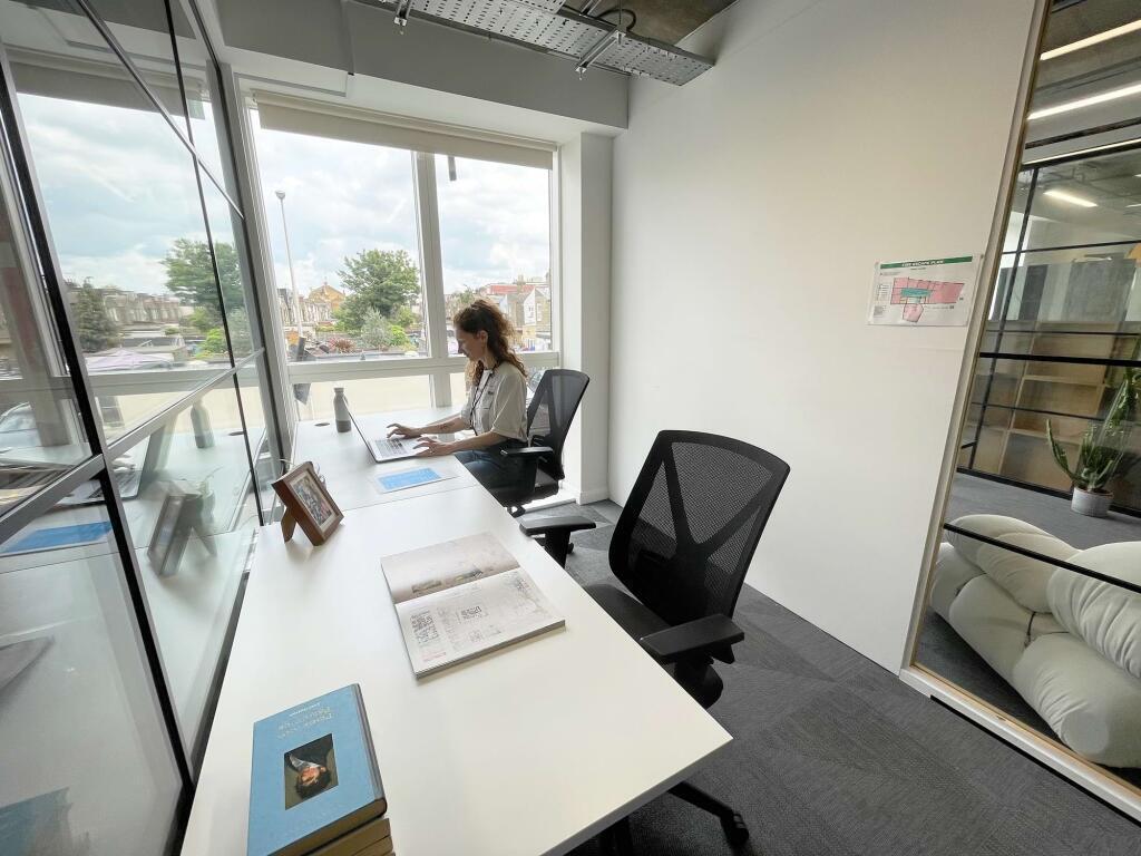 Small Office