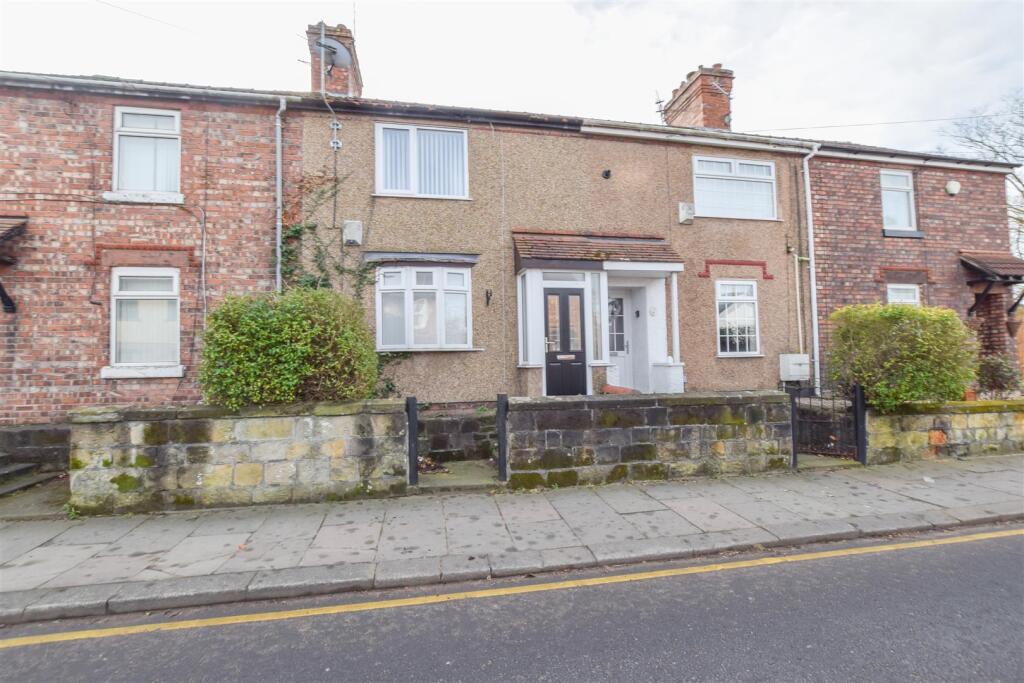 Main image of property: The Rake, Bromborough, Wirral