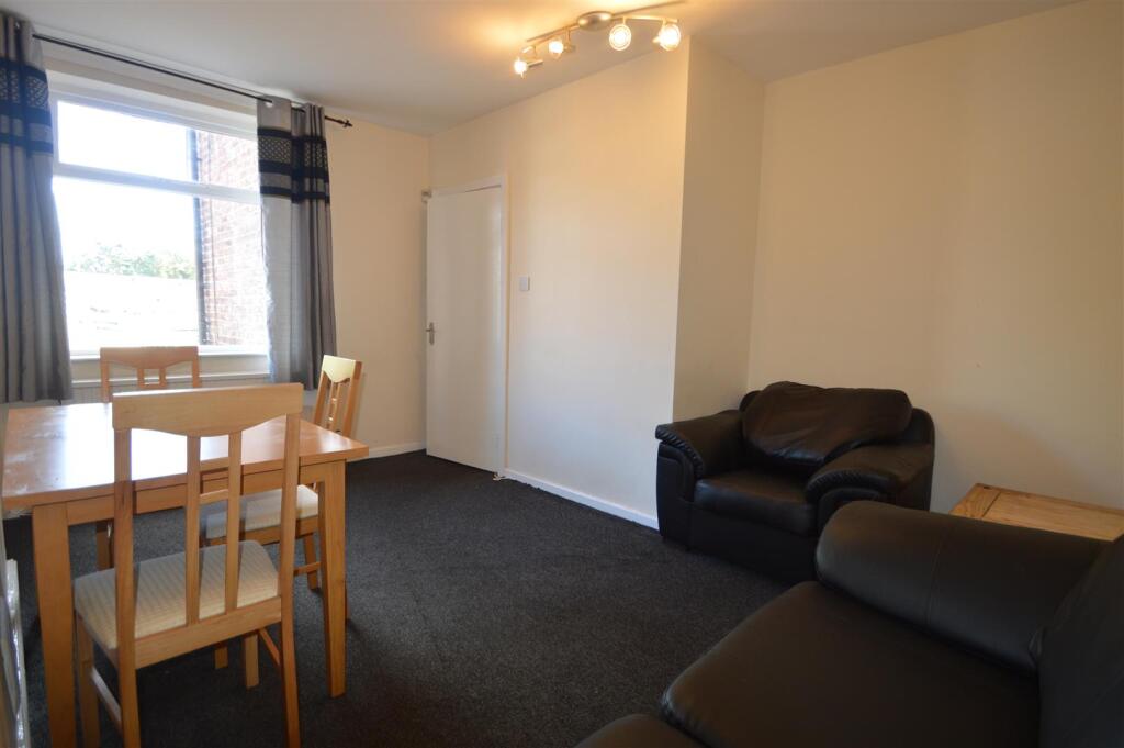 Main image of property: Flat 3 17 Palatine Road, Withington, Manchester