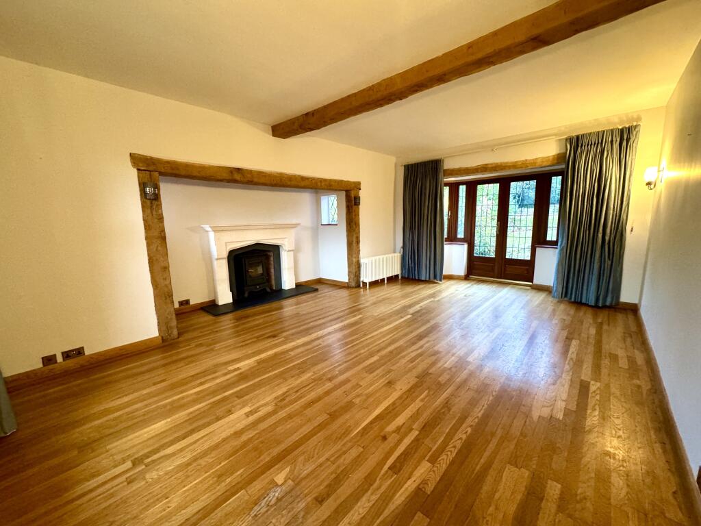 Main image of property: Chislehurst Road, BR7