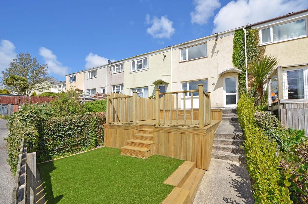 Main image of property: St. Clements Close, Truro, TR1
