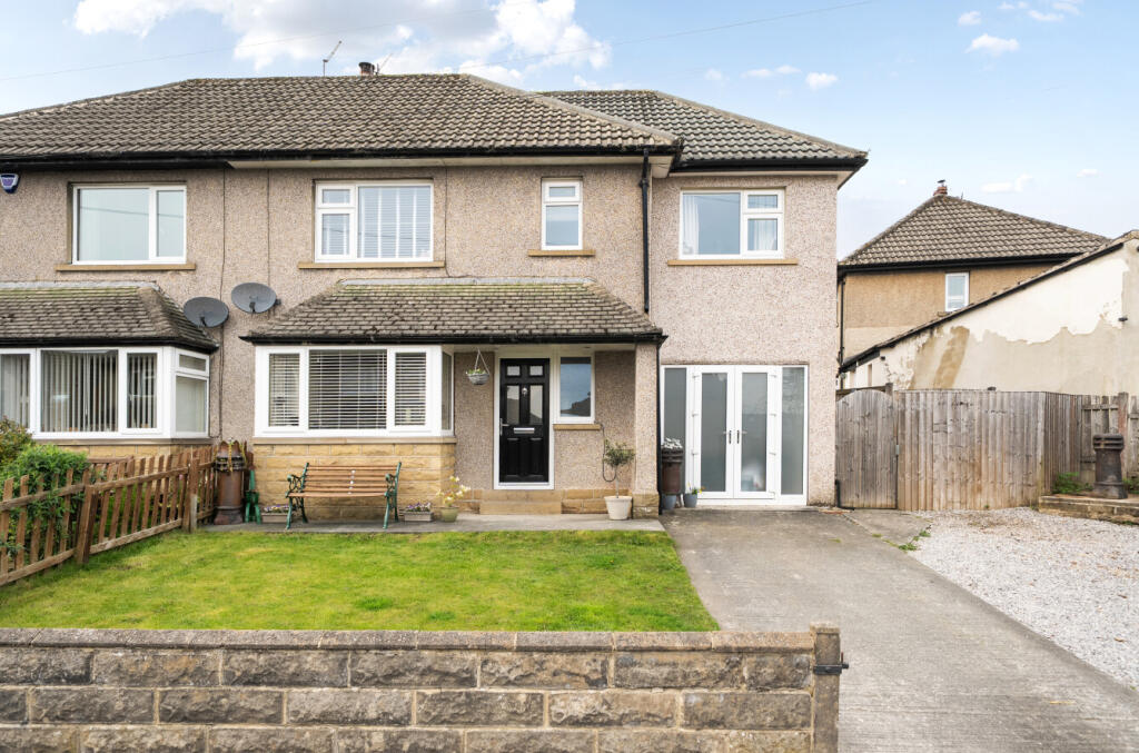 Main image of property: Laithe Close, Silsden, Keighley, West Yorkshire, BD20