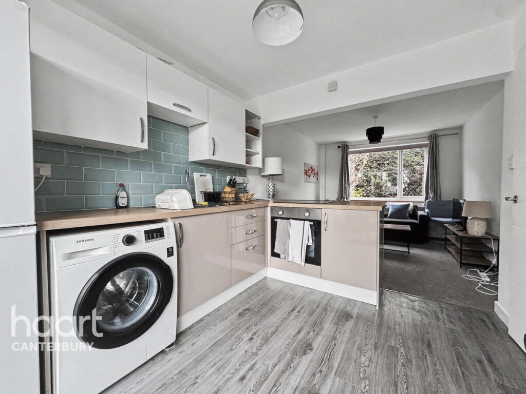 Main image of property: Sussex Walk, Canterbury