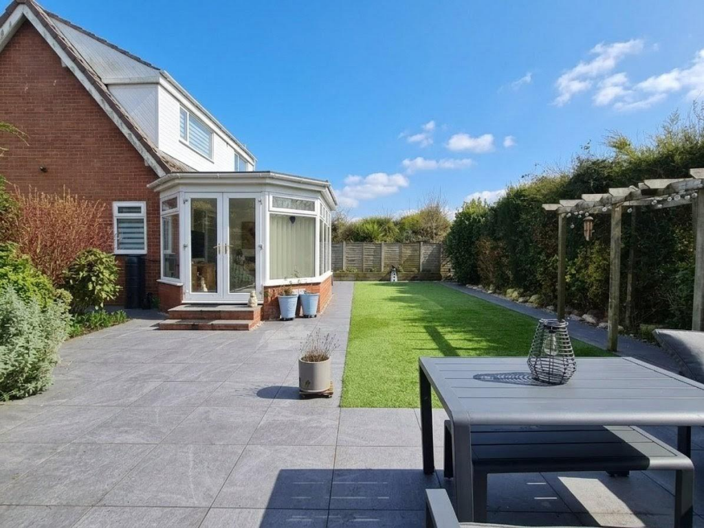 House in Fylde, South Park, Lytham - View 2