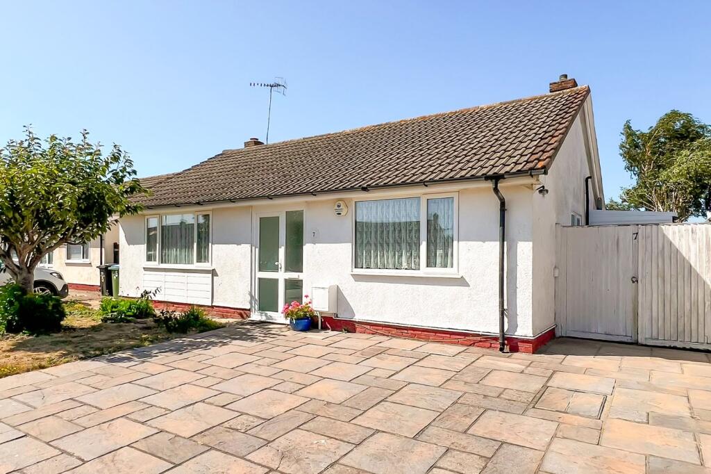 Main image of property: Downs Way, East Preston, Littlehampton, West Sussex