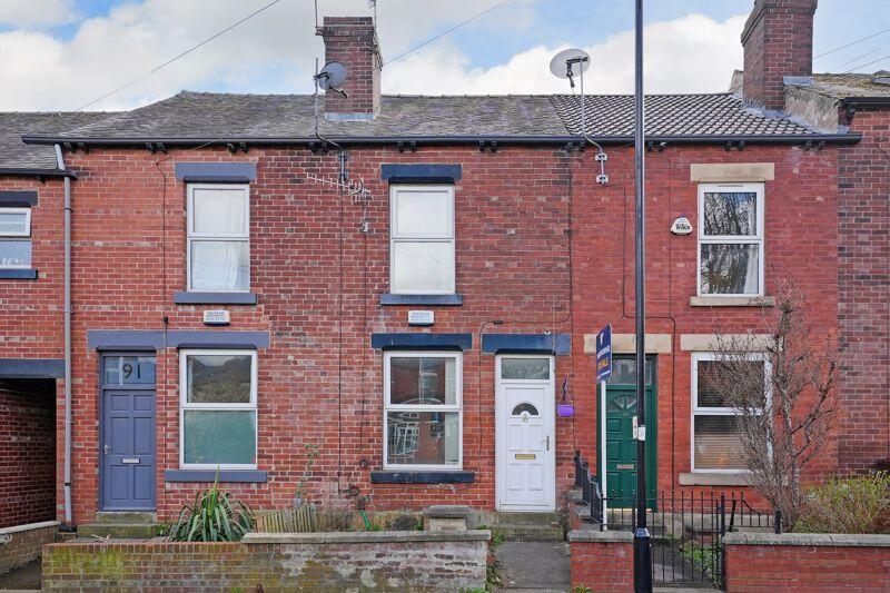 Main image of property: Tavistock Road, Sheffield