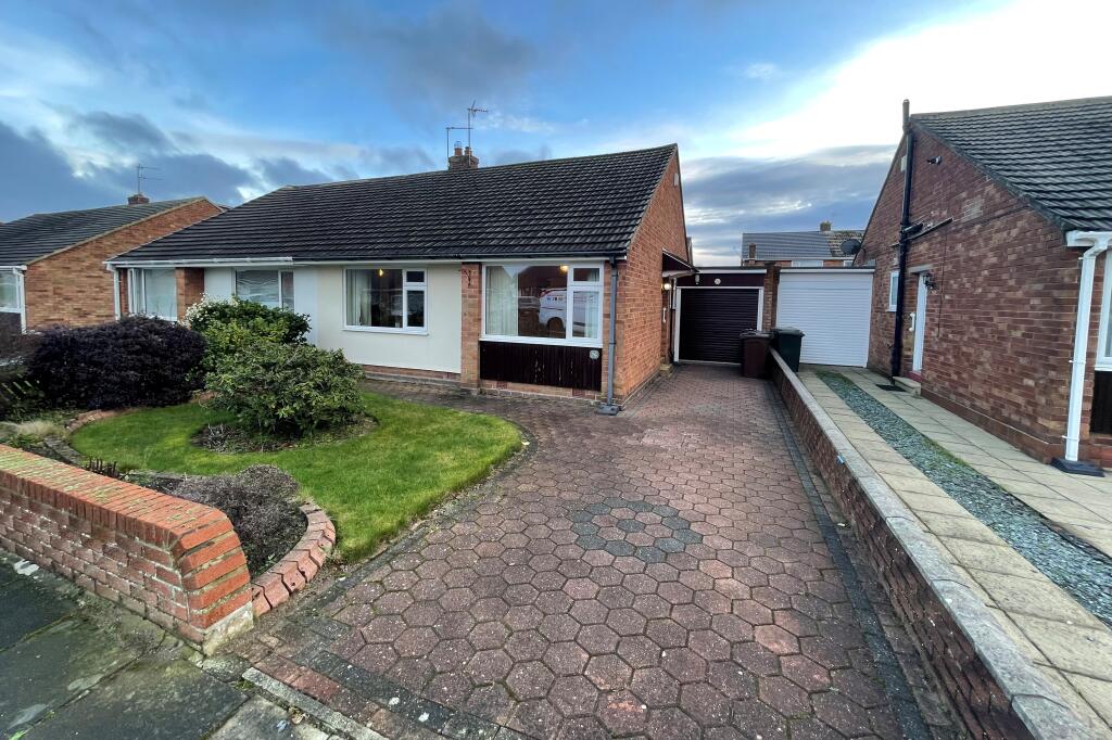 Main image of property: Torver Way,
Marden, North Shields,
NE30 3UW