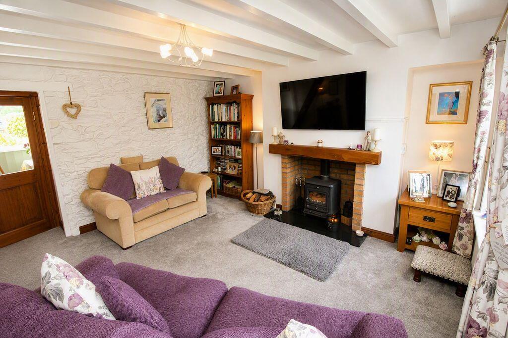 House in Amlwch, Mynydd Mechell, Mechell - View 4