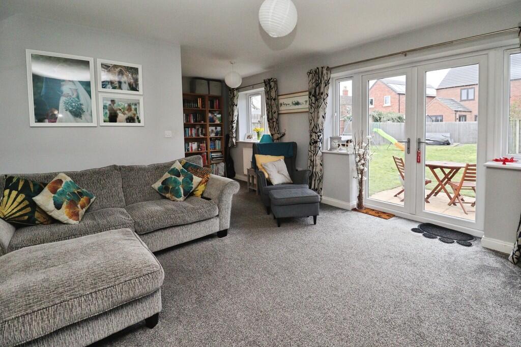 Prospect Place, Market Rasen photo 2