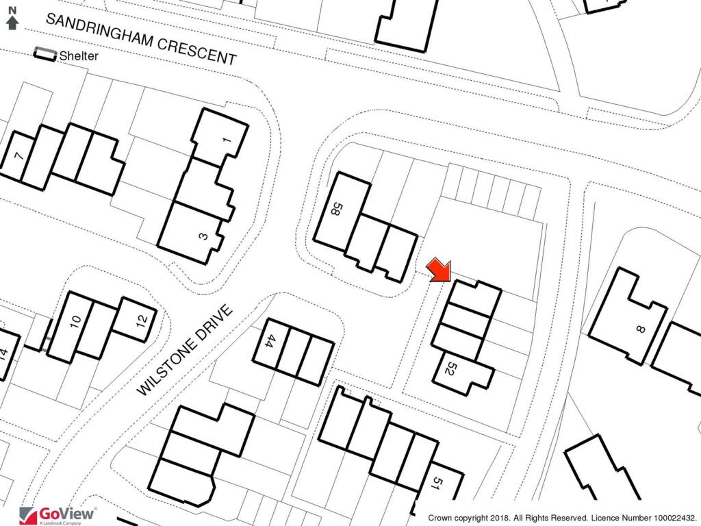 Additional image 24 of Wilstone Drive, Jersey Farm, St Albans