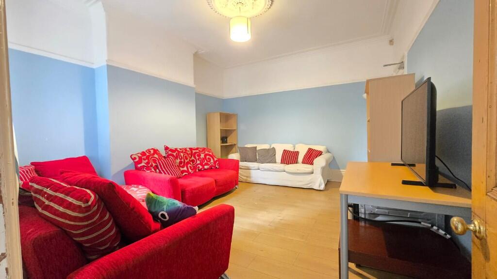 Main image of property: Conduit Road, Sheffield, S10