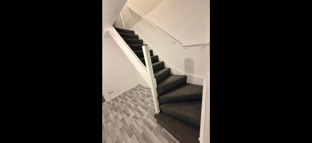 House in Sheffield - More