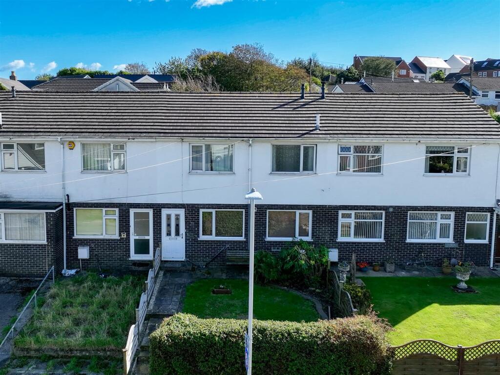 Main image of property: Plunch Lane, Mumbles, Swansea