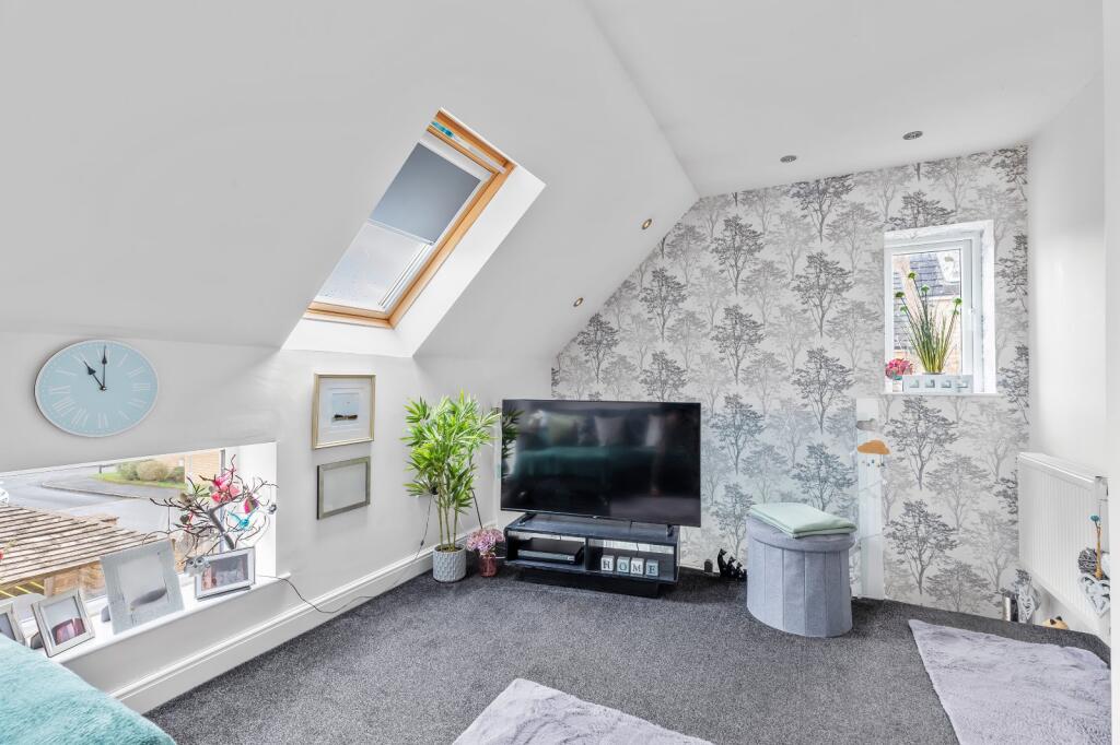 Additional image 44 of Agincourt Drive, Bingley, West Yorkshire, BD16