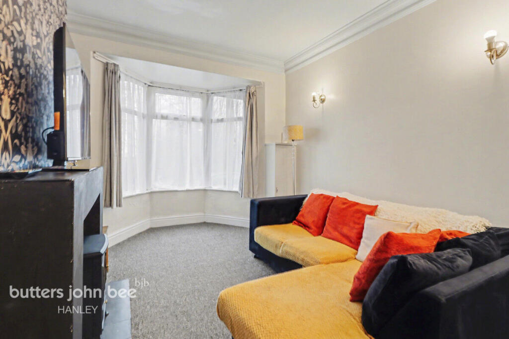 Main image of property: Kidsgrove Road, Stoke-on-trent