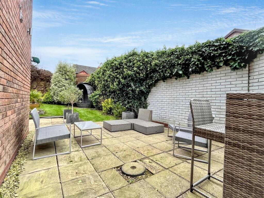 Additional image 26 of Shrubbery Close, Sutton Coldfield