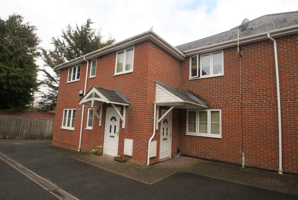 Main image of property: Station Approach, Ludgershall, SP11