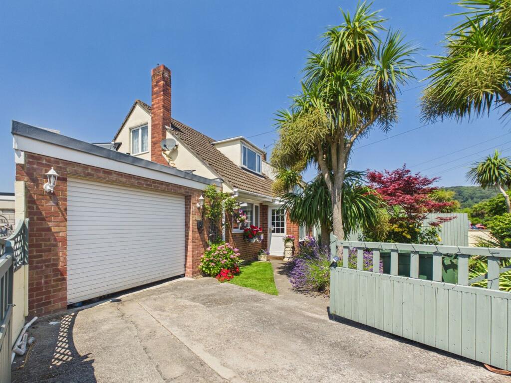 Main image of property: Woodhurst Road, Weston-Super-Mare, BS23