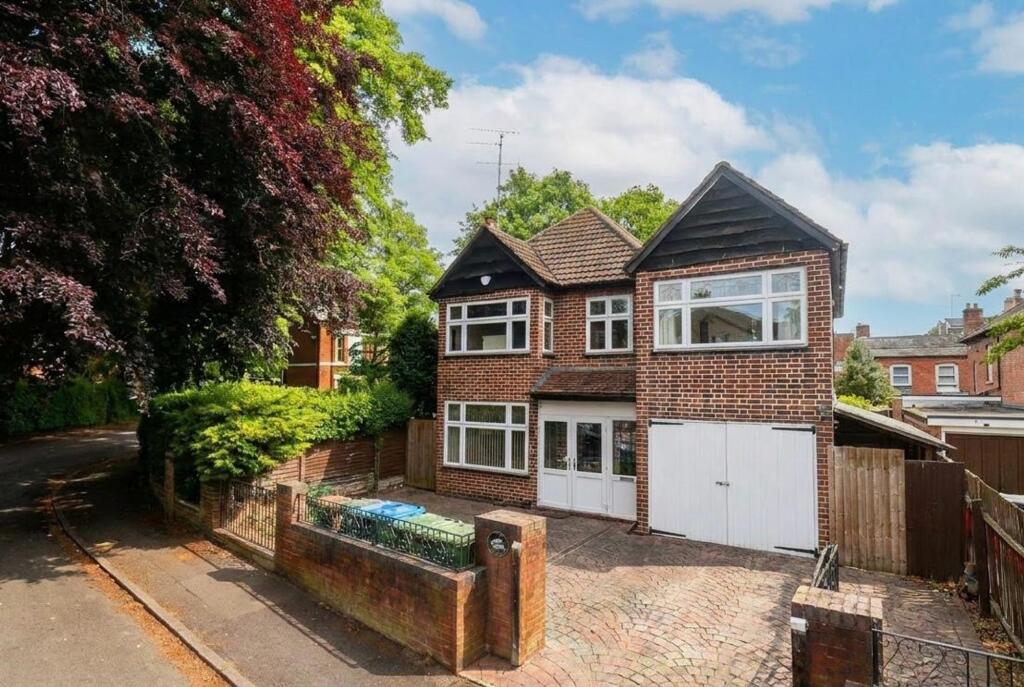 Main image of property: West Avenue, Coventry, CV2