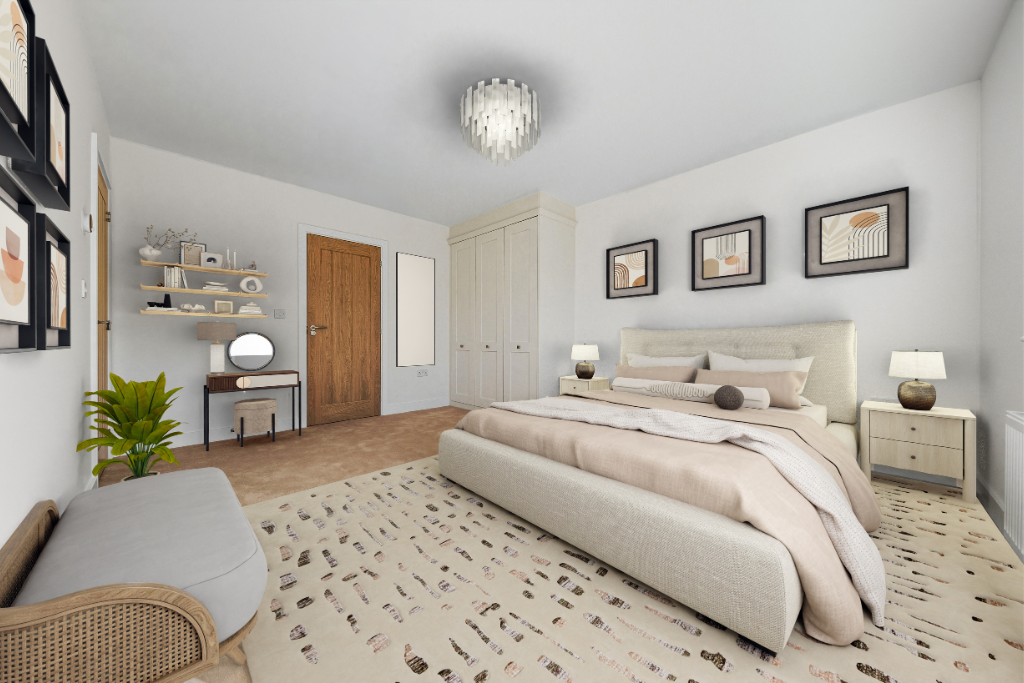 House in King's Lynn and West Norfolk, Hunstanton - View 5