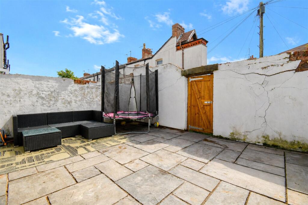 Albemarle Road, Wallasey, Wirral photo 4