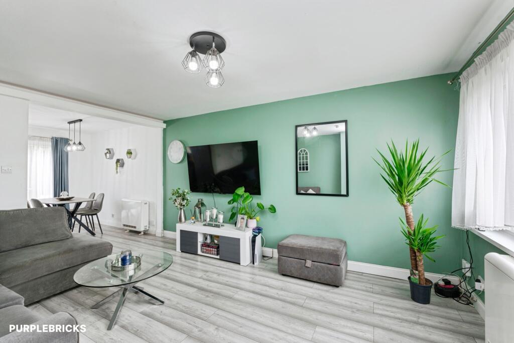 House in Glasgow - View 4