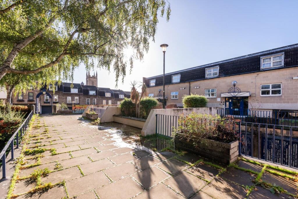 Main image of property: Lampards Buildings, Bath