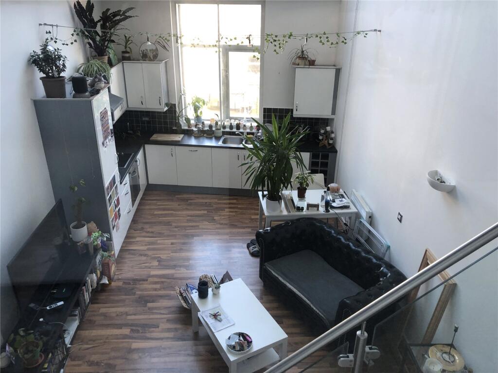 Main image of property: 12 Rook Street, Huddersfield, HD1