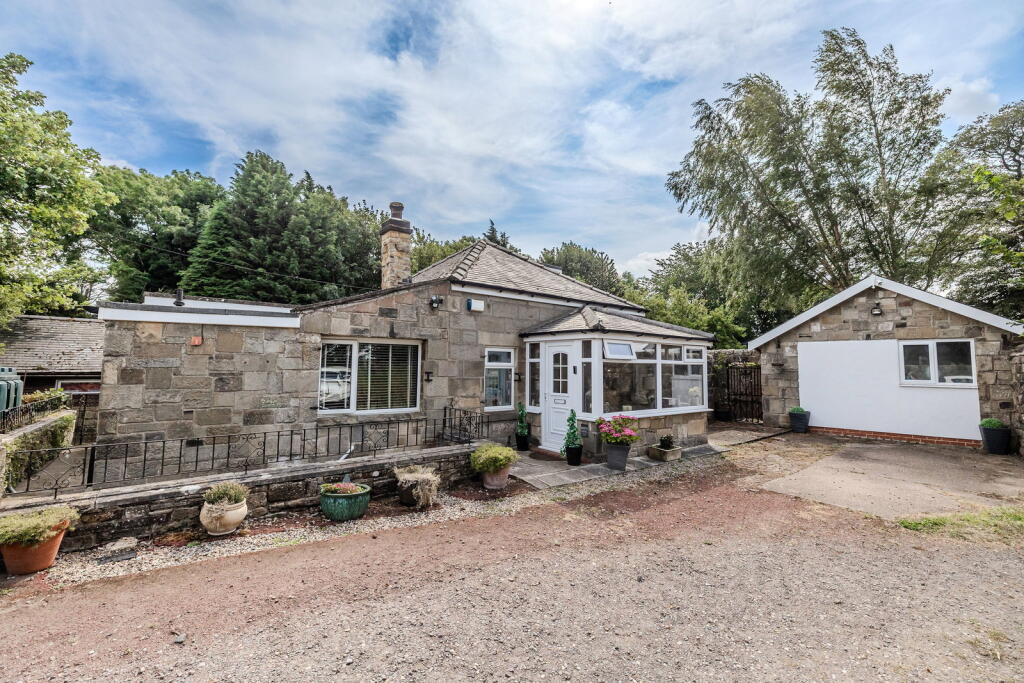 Main image of property: Military Road, Heddon-on-the-Wall, Newcastle Upon Tyne, NE15 0HA