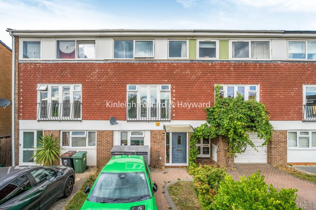Main image of property: Broadheath Drive, Chislehurst, BR7