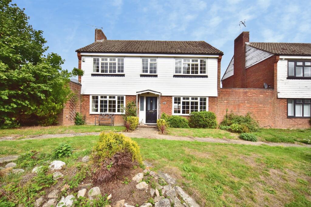 Main image of property: The Street, Mereworth, Maidstone