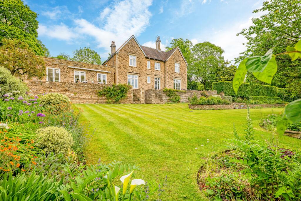 Main image of property: Bowden Hill, Lacock, Wiltshire SN15