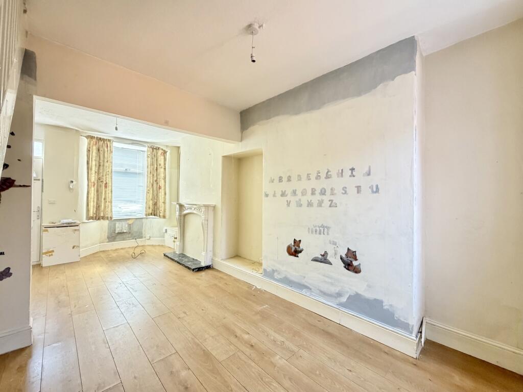 Harrowby Road, Birkenhead, Merseyside, CH42 - View 4