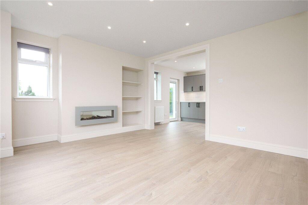 House in Edinburgh - View 3