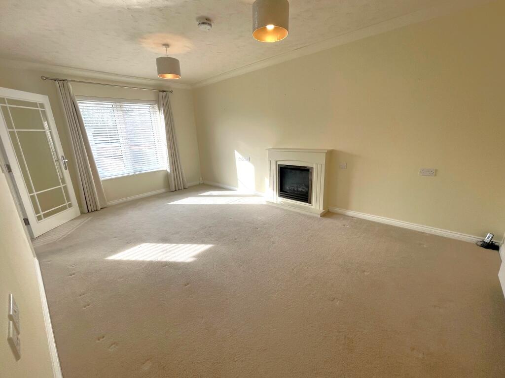 Hubert Lodge, South Street, Hythe photo 3