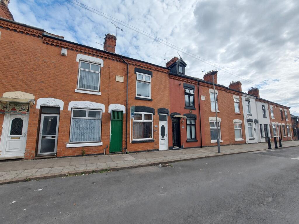 Main image of property: Grove Road, Leicester, LE5