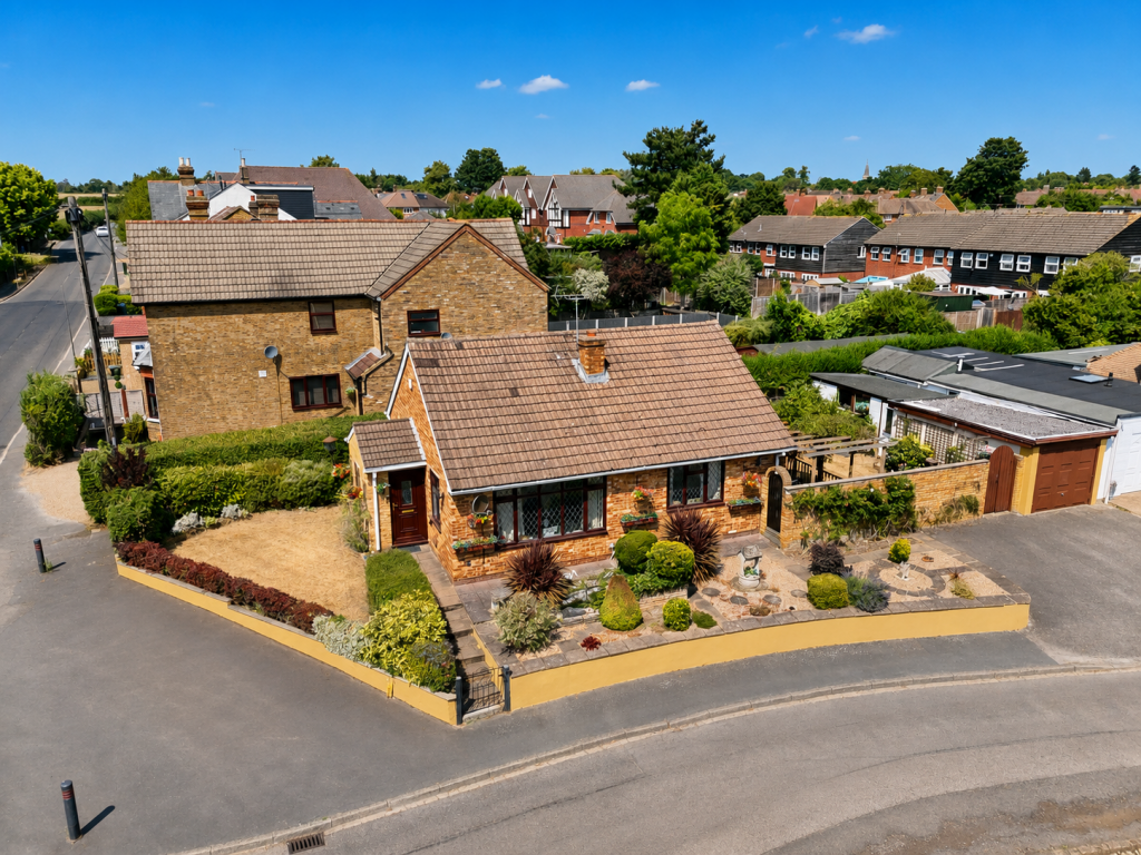 Main image of property: Harkness Road, Burnham, SL1