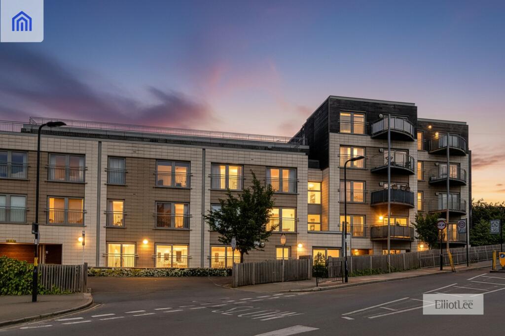 Main image of property: Sudbury Heights Avenue, Bridgepoint House Sudbury Heights Avenue, UB6
