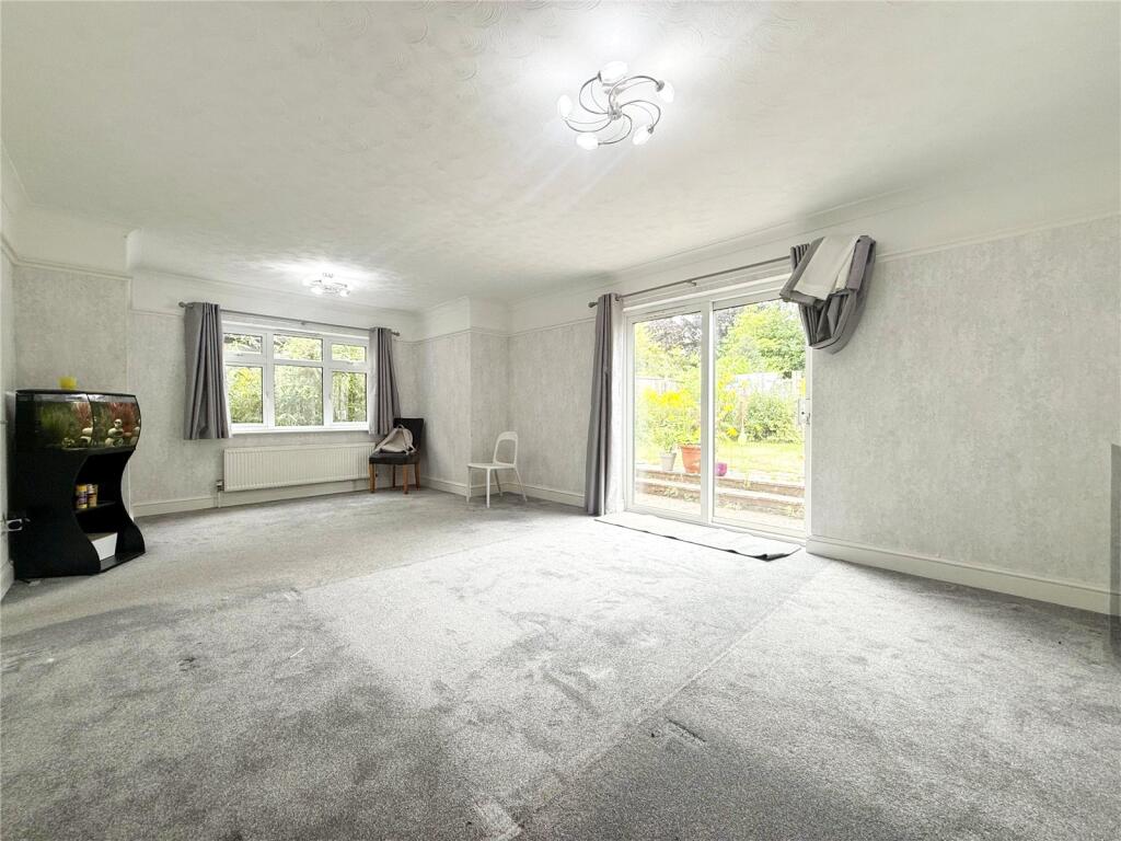 House in West Suffolk, Bury St Edmunds - View 2